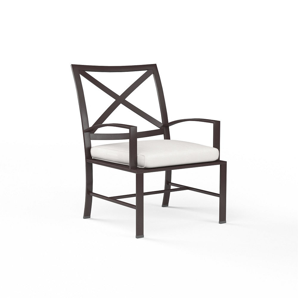 Download La Jolla Dining Chair PDF